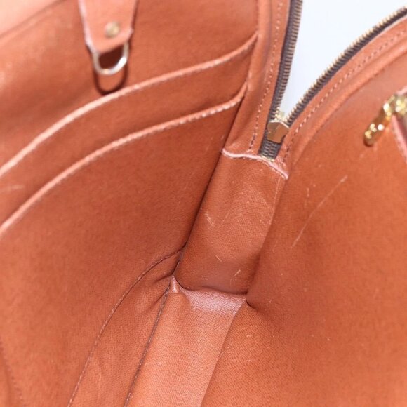 LOUIS VUITTON Monogram Porte Documents Voyage Business Bag M52005 LV Auth 149961 - Picture 13 of 16